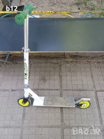 Детска тротинетка Oxelo, снимка 1