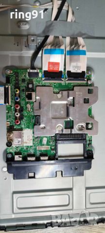 Main board - EAX67872805 (1.1) TV LG 43UK6300MLB, снимка 1 - Части и Платки - 46817198