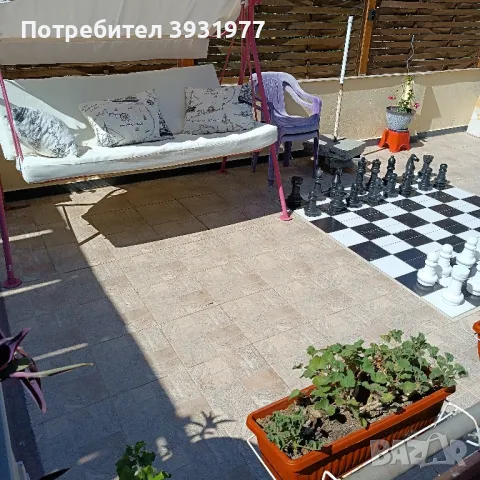 Свободен апартамент до морето 2026, снимка 12 - Почивки на море - 46640310