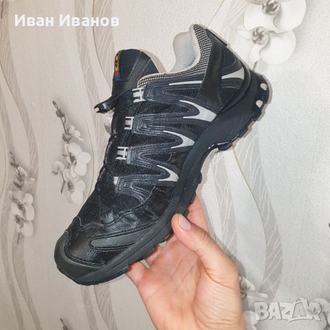 Salomon  XA PRO 3D Ultra GTX номер 42-42,5 водоустойчиви туристически обувки / маратонки , снимка 2 - Други - 45954115