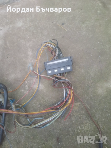 Подгрев за седалки + предни Gti седалки за VW Golf & Jetta Mk2, снимка 15 - Части - 52403385