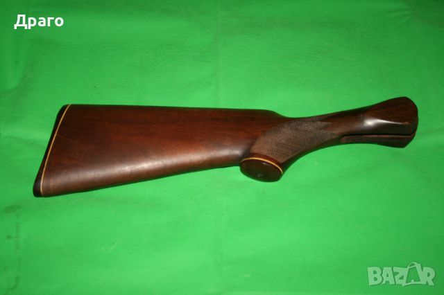 Приклад за ловна пушка ИЖ-58МАЕ (002) 12 калибър, снимка 2 - Ловно оръжие - 45535587