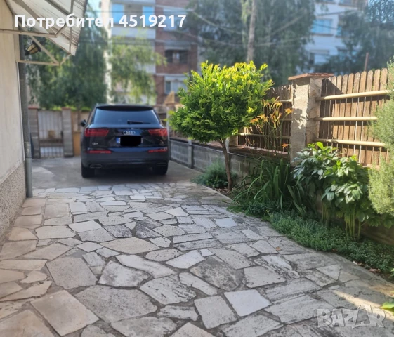 Продавам къща мезонет 101 кв.м- Идеален център Монтана, снимка 3 - Къщи - 50878332