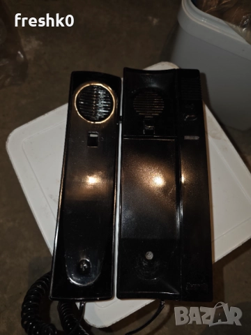 Домофон MT-12A аналогов 3+N, снимка 2 - Други - 52890010