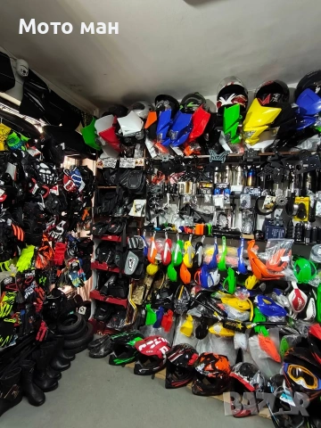motoman-Магазин за мото аксесоари,части,екипировка нова и втора употреба. , снимка 5 - Други - 53585509