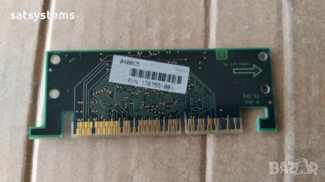 Samsung M832G0115MP0-C7CQ0 4MB AIMM 143MHz AGP Inline Memory Module, снимка 3 - Други - 51083499