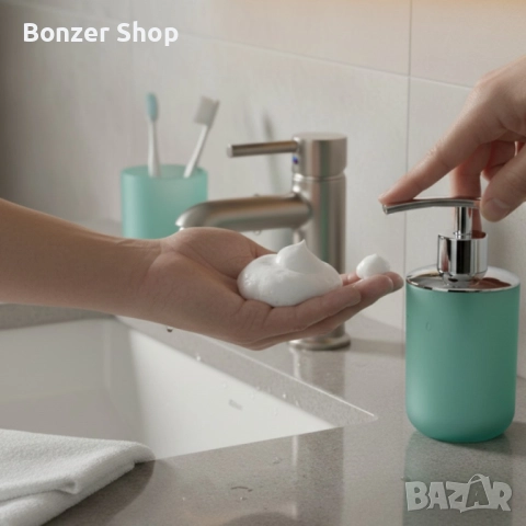 Дозатор за течен сапун