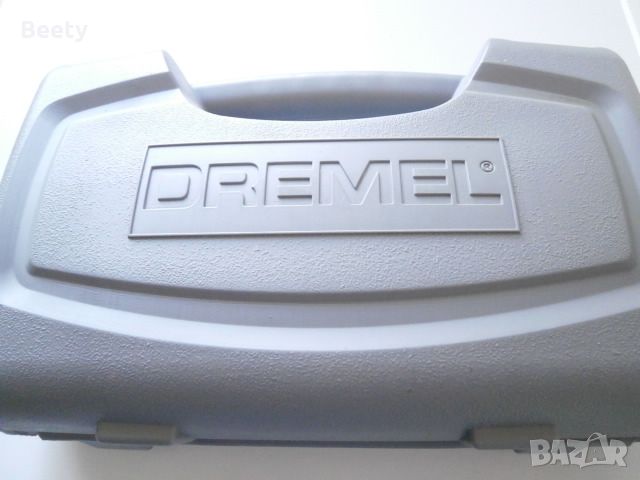 Мултифункционален инструмент Dremel 300, снимка 1 - Куфари с инструменти - 46086132