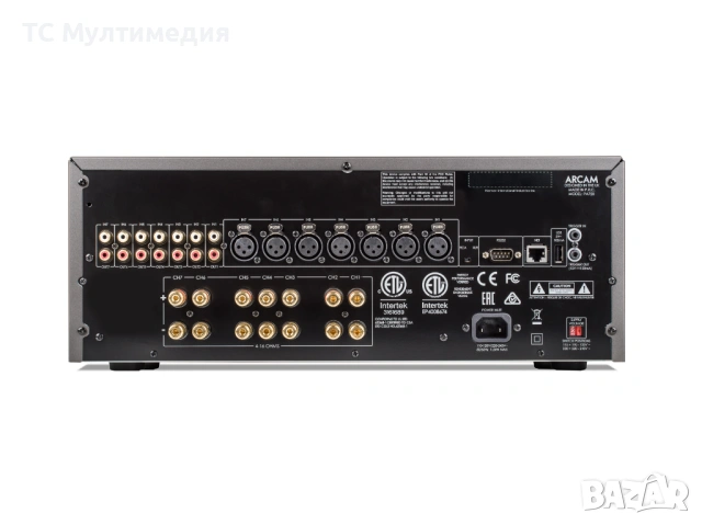 ARCAM PA720, снимка 2 - Аудиосистеми - 53449441