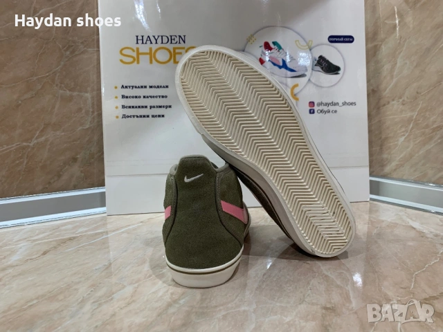 Nike Toki номер 36,5, снимка 2 - Маратонки - 53661867