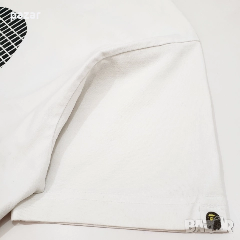 WILSON x BAPE A Bathing Ape Тениска S, снимка 7 - Тениски - 51470779