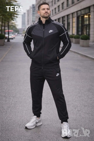  Анцунг екипи комплект – детски, дамски и мъжки