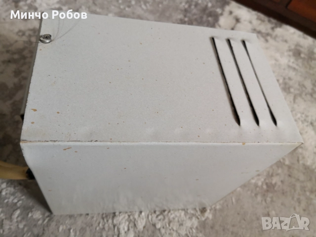 Трансформатор 220V на 110V за японски климатици, снимка 4 - Климатици - 52974630