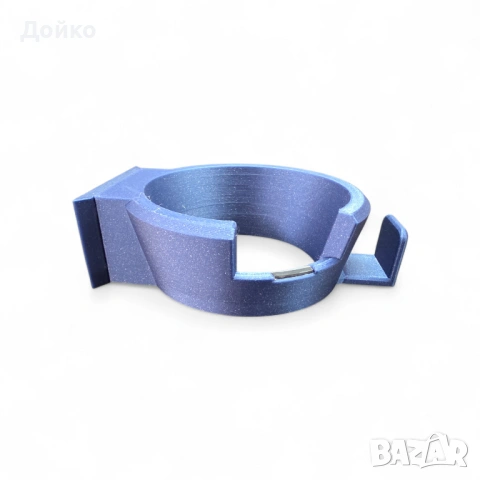 Нова стойка за сушоар – изработка по поръчка, цвят и дизайн по избор, снимка 3 - Фризьорски принадлежности - 53472673