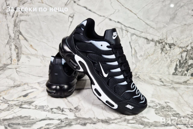 Nike Мъжки Маратонки👟Мъжки Спортни Обувки Найк Код P673, снимка 2 - Маратонки - 50579080