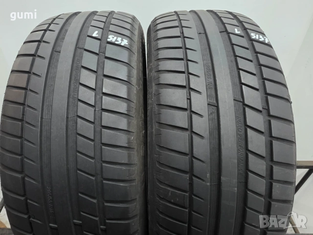 2бр летни гуми 205/55/16 RIKEN L05137 , снимка 3 - Гуми и джанти - 53826055
