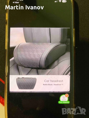 Кожени възглавнички, снимка 10 - Аксесоари и консумативи - 53665846