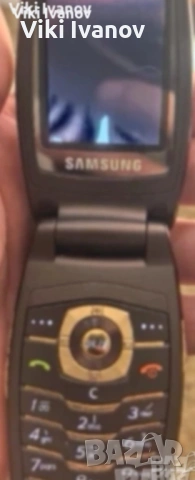 Самсунг Е500 , снимка 4 - Samsung - 53204410