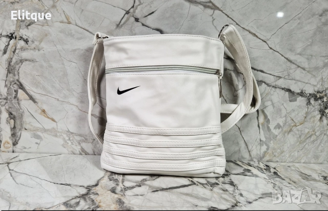 чанти puma nike adidas, снимка 4 - Чанти - 52962580