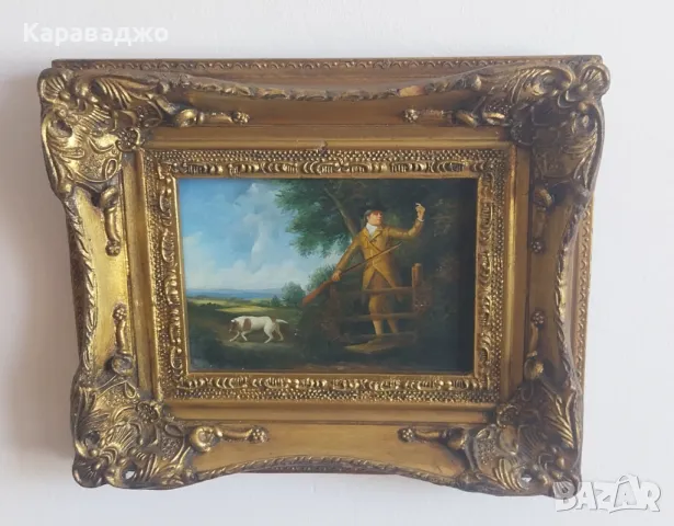 Картина, снимка 5 - Декорация за дома - 50415825