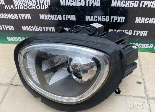 Фар Led фарове за Мини Купър Mini Cooper Countryman F60, снимка 11 - Части - 46927694