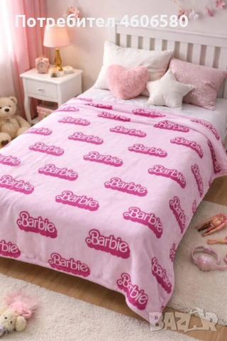 🧸 Нови детски одеяла в красиви десени 🧸, снимка 6 - Спално бельо и завивки - 53776966