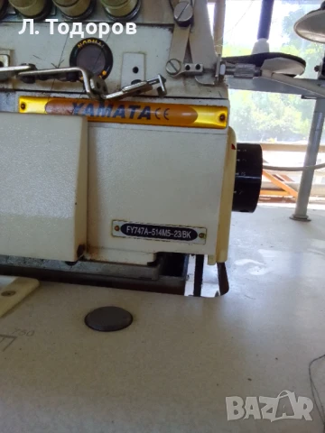 Продавам оверлог , снимка 2 - Шевни машини - 51130452