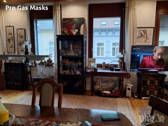 СПЕШНО Сграда 5 апартамента Германия Крефелд 350 кв м само за 350 000 евро. Цената е само до края на, снимка 13 - Други - 51888201