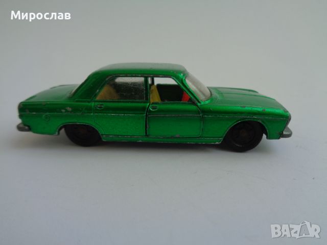  SIKU AUDI 100 SL КОЛИЧКА МОДЕЛ ИГРАЧКА, снимка 3 - Колекции - 46226168