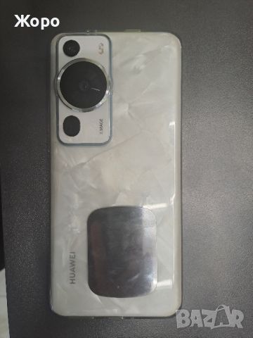 HUAWEI P60 Pro , снимка 1 - Samsung - 46561827