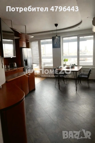 ОГРОМЕН ЧЕТИРИСТАЕН АПАРТАМЕНТ, снимка 6 - Апартаменти - 54188291