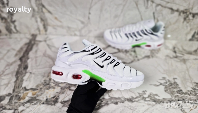 Nike мъжки маратонки 