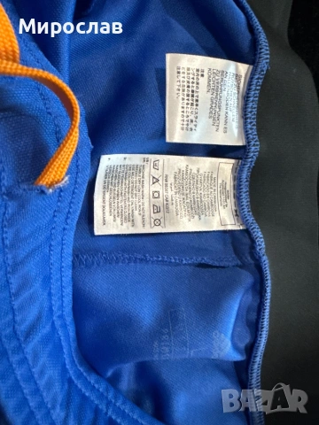 Долнище adidas, снимка 4 - Футбол - 53566733