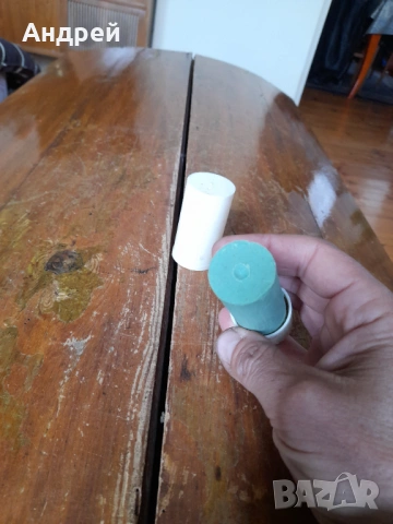 Стар бръснарски сапун, снимка 5 - Други ценни предмети - 54114448