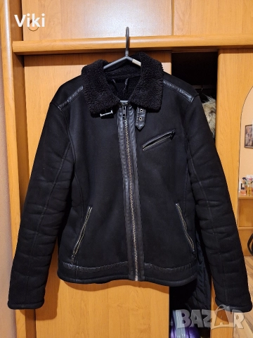 Мъжко яке LCW