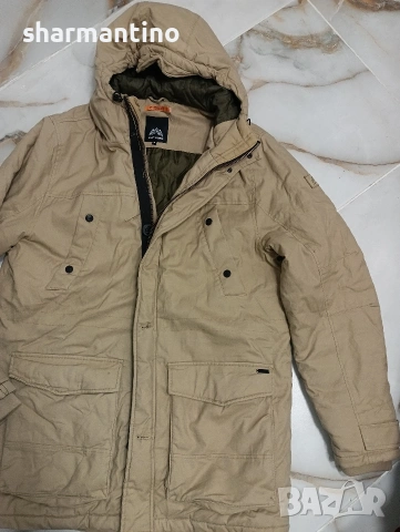 Зимно яке Lost Minds XL