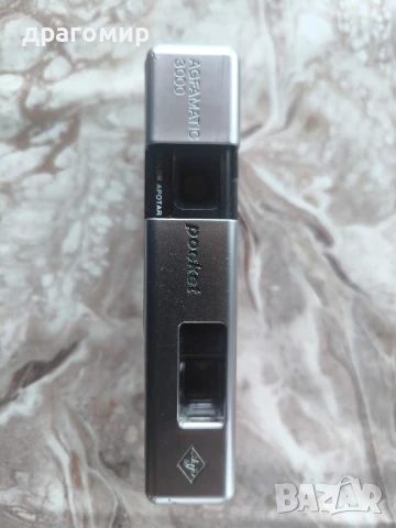 AGFAMATIC 3000 sensor , снимка 5 - Фотоапарати - 50925028