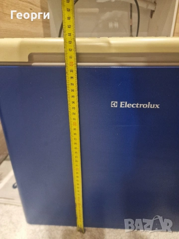 Хладилник на газ, 12вата, и 220волта., снимка 4 - Хладилни чанти - 53612388