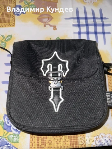 Чанта Trapstar