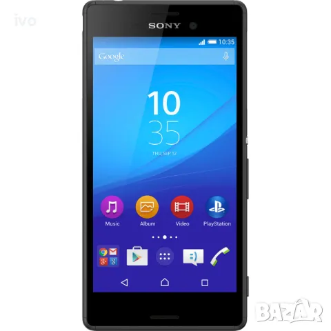 Sony Xperia M4 Aqua, снимка 1 - Sony - 46965885