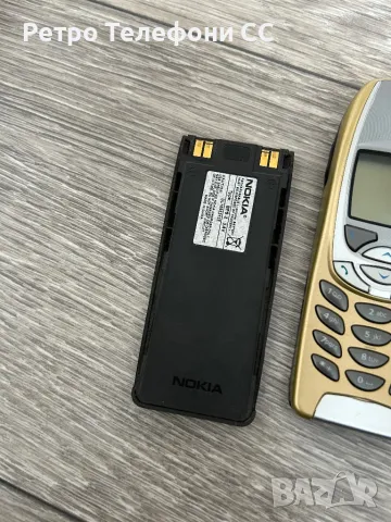 Nokia 6310/6210/6310i/5110 батерия, снимка 1