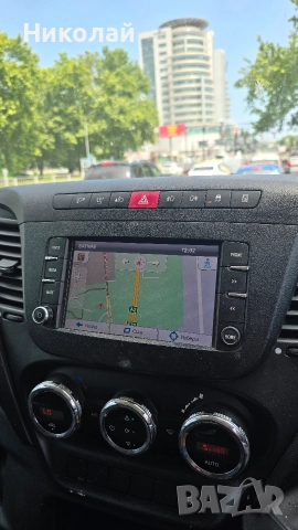 Ивеко дейли , снимка 7 - Бусове и автобуси - 52889840