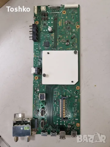 SONY KD-65XG8096 MAIN BOARD 1-982-454-41 (173678041) POWER BOARD APS-430 PANEL YMPS065CNO01, снимка 1 - Части и Платки - 47029858