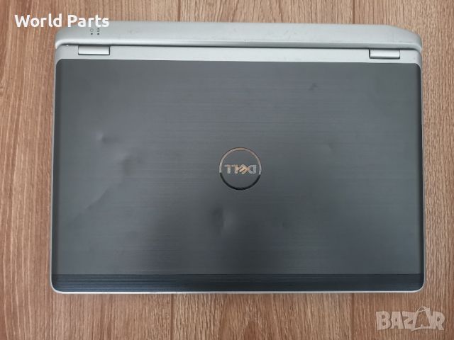 Dell E6220 цял или на части, снимка 5 - Части за лаптопи - 46254099