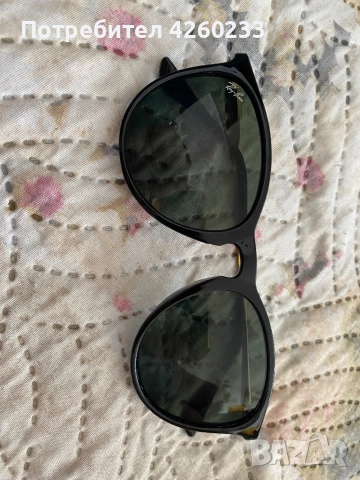 Очила Ray Ban, снимка 4 - Слънчеви и диоптрични очила - 51702401