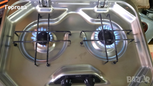 Газов плот Dometic, Cramer, Smev, снимка 5 - Части - 51959502