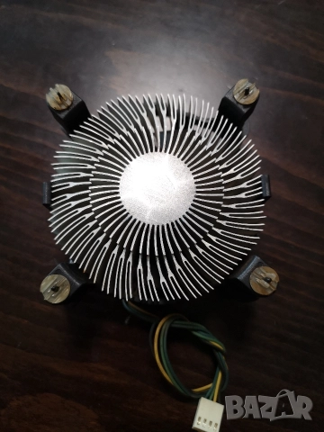 Intel pentium G3460, снимка 5 - Процесори - 52722323