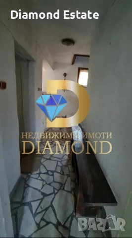 Триетажна къща в град Гълъбово, снимка 8 - Къщи - 48701649