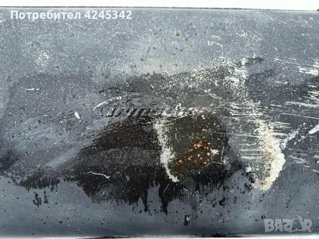 IRMSCHER задно гърне за Opel Astra G/Opel Vectra B, снимка 6 - Части - 53191839