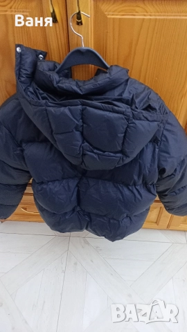 Ново зимно яке ,S. размер , снимка 2 - Якета - 52593254